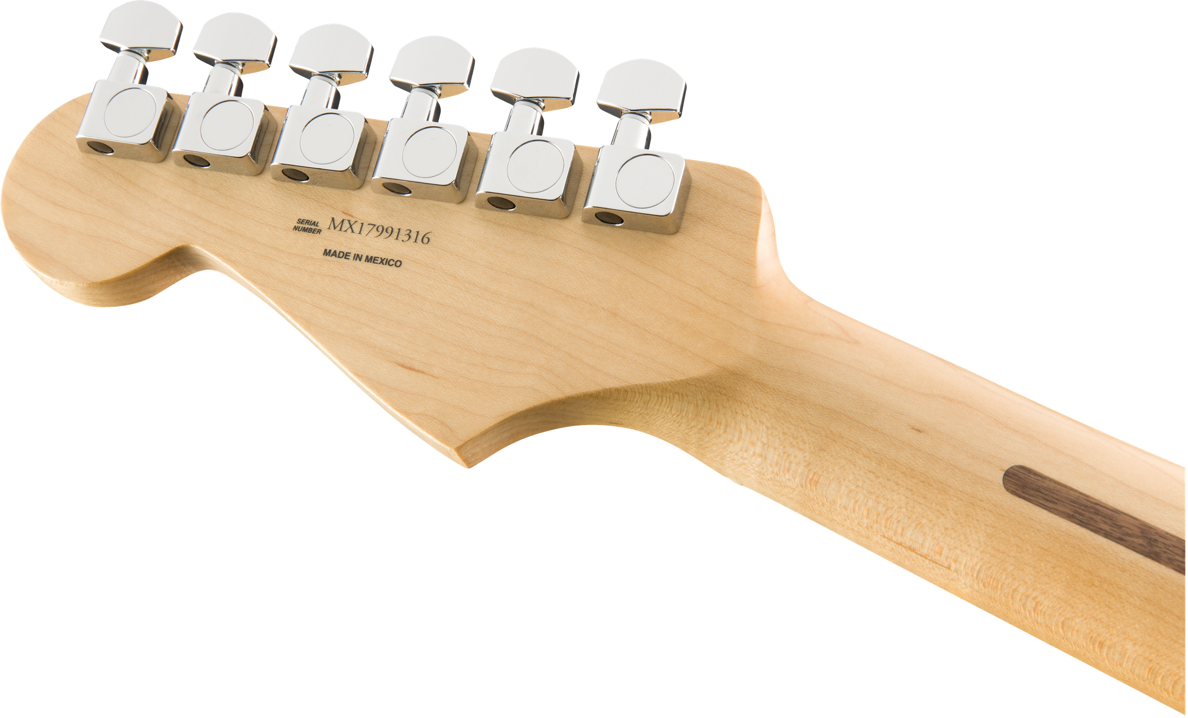 Fender® Player Stratocaster®, Maple Fingerboard, Tidepool