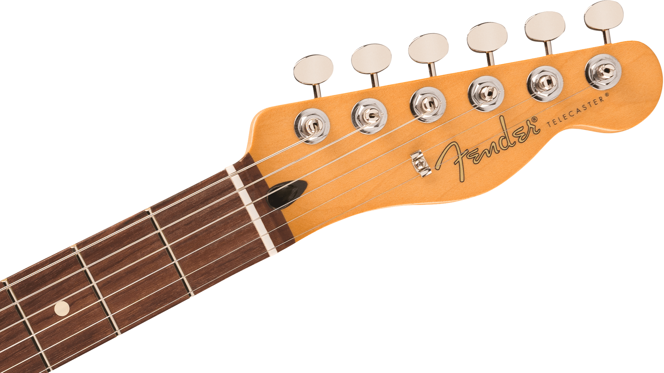 Fender® Player II Telecaster®, Rosewood Fingerboard, Aged Cherry Burst