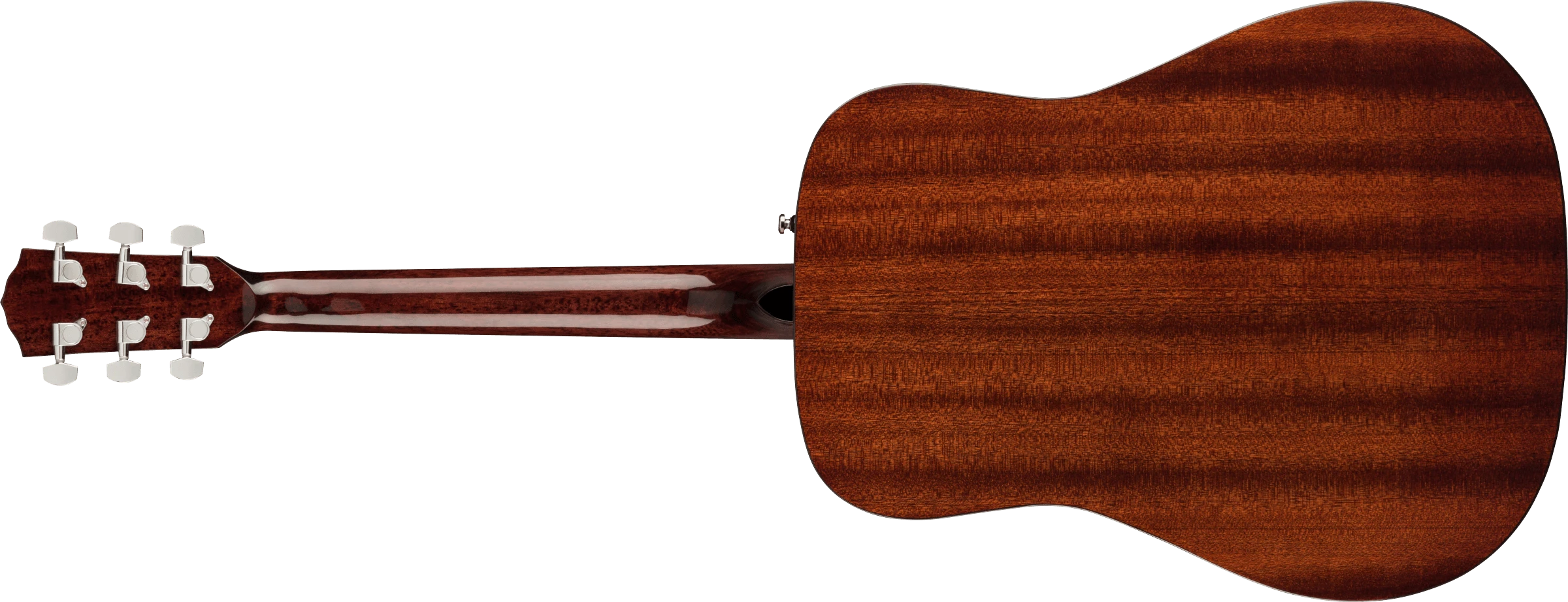 Fender® FSR CD-60S Dreadnought, Walnut Fingerboard, Cherry