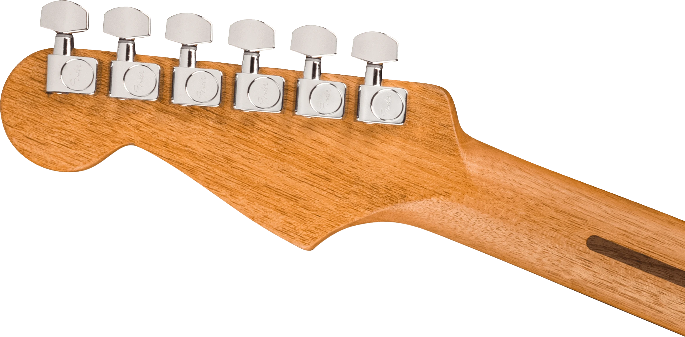 Fender® Acoustasonic® Player Jazzmaster®, Rosewood Fingerboard, Ice Blue