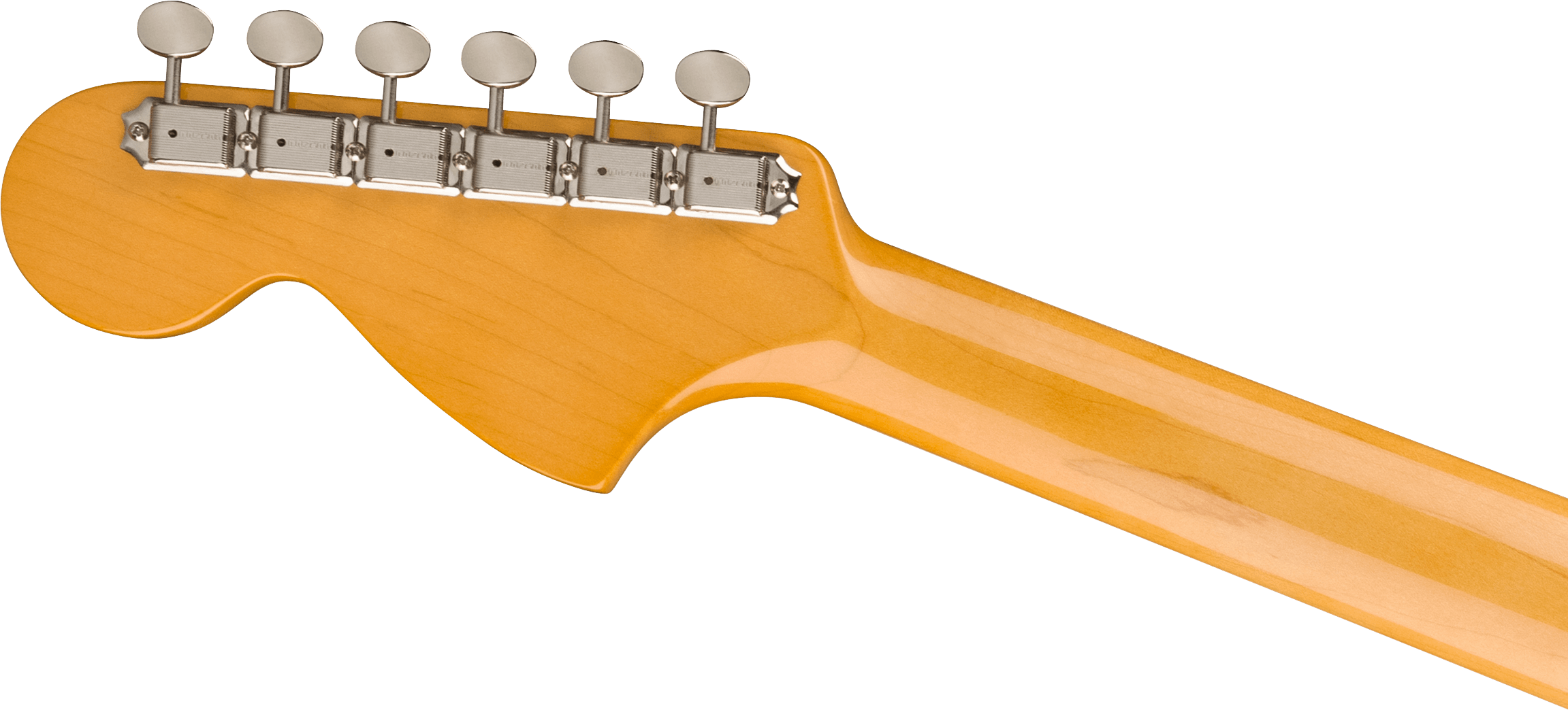 Fender® American Vintage II 1966 Jazzmaster®, Rosewood Fingerboard, Lake Placid Blue