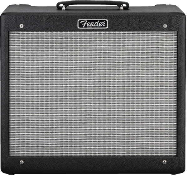 Fender® Blues Junior™ III Black
