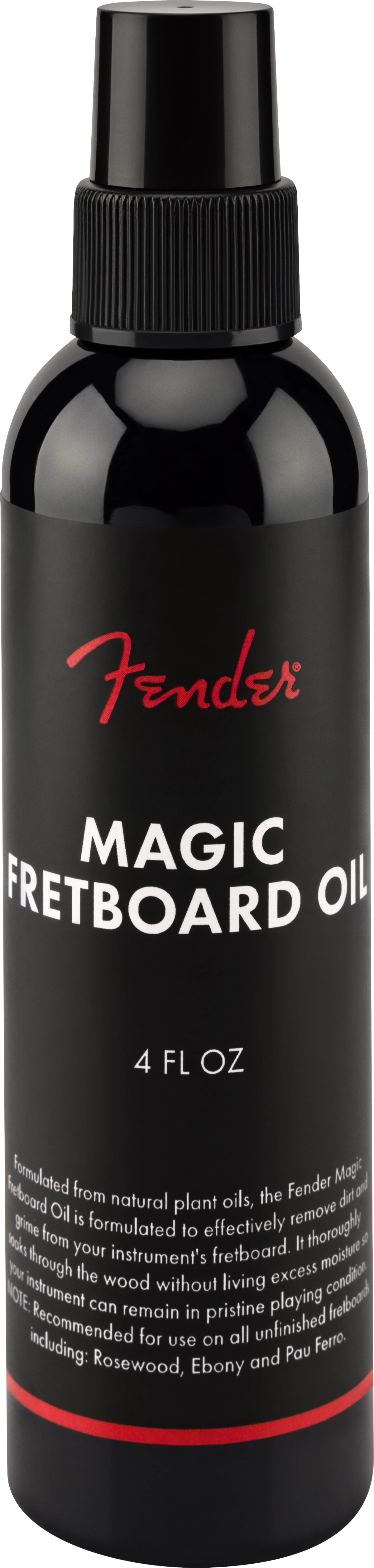 Fender® Magic Oil for Fretboards