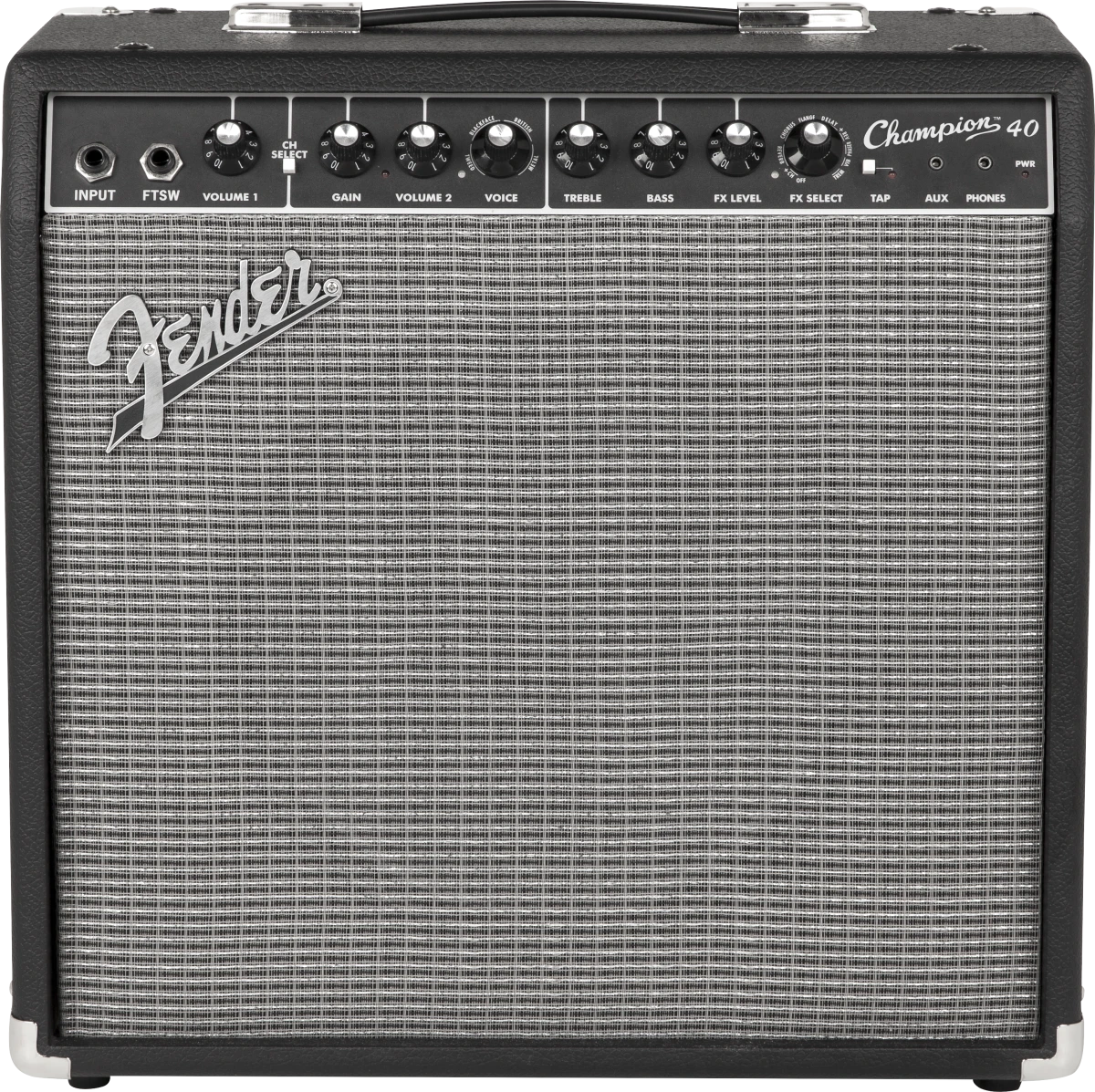 Fender® Champion™ 40