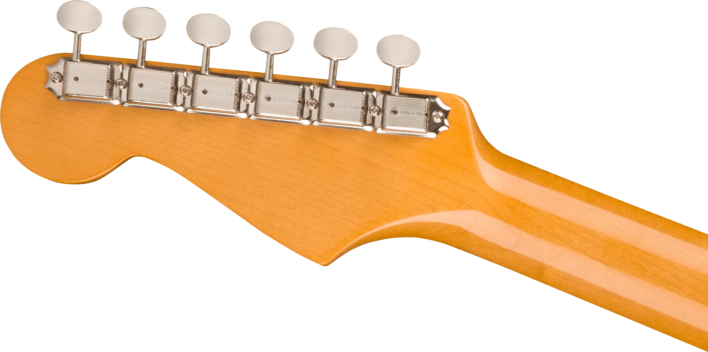 Fender® American Vintage II 1961 Stratocaster®, Rosewood Fingerboard, 3-Color Sunburst