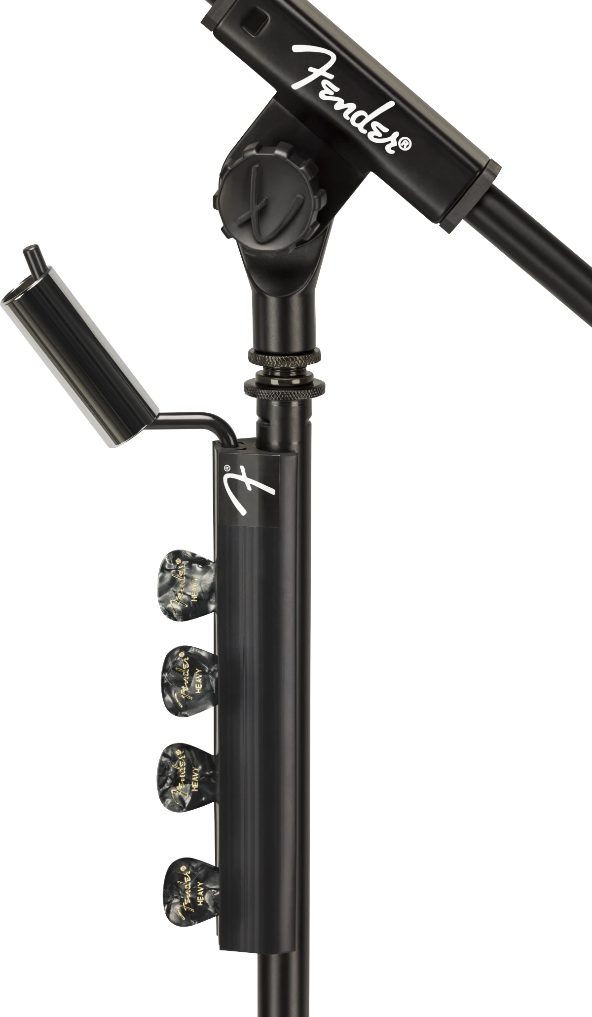 Fender® Asta Telescopica a Giraffa