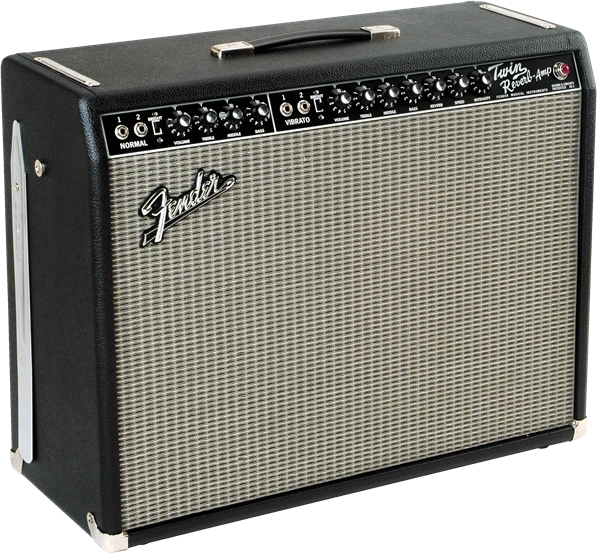 Fender® '65 Twin Reverb®