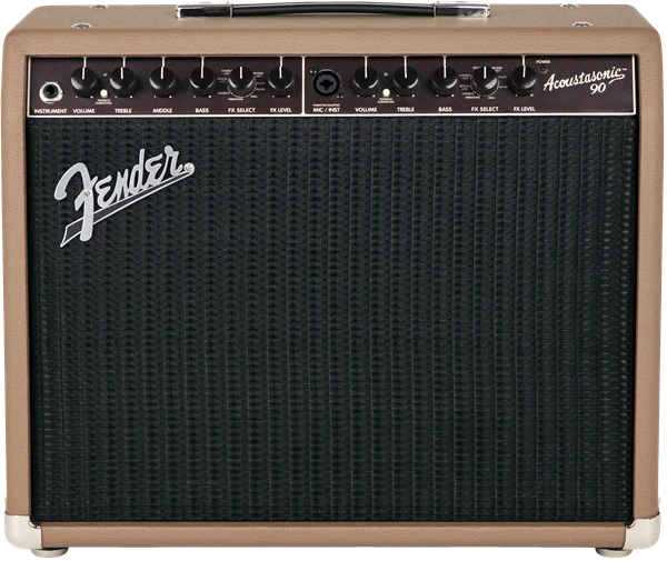 Fender® Acoustasonic™ 90 Combo
