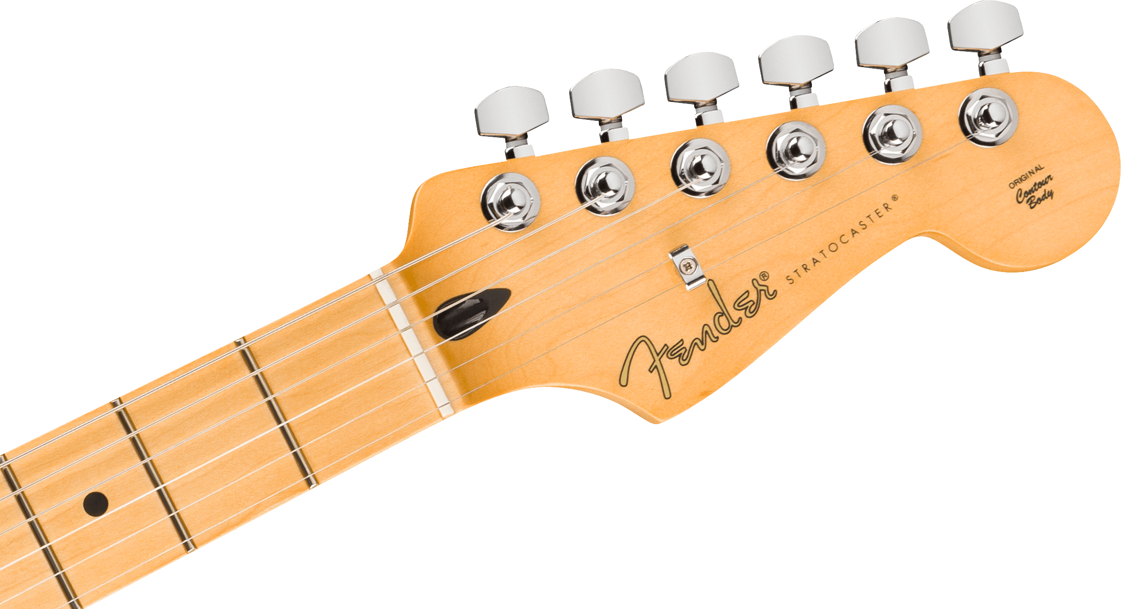 Fender® Player II Modified Stratocaster® HSS, Maple Fingerboard, Dusk
