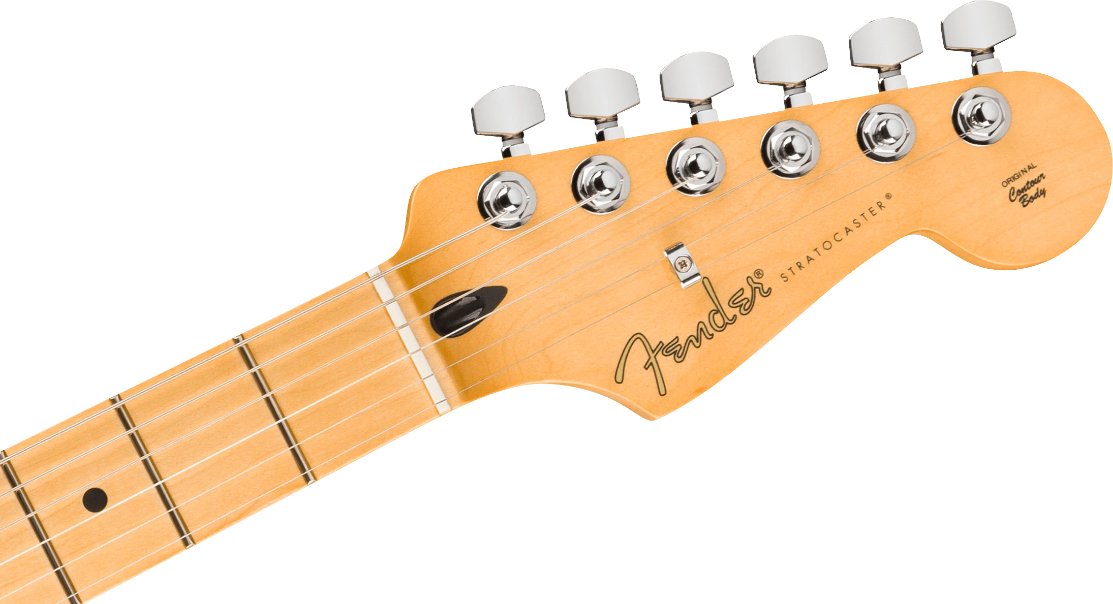 Fender® Player II Modified Stratocaster® HSS, Maple Fingerboard, Dusk