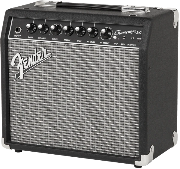 Fender® Champion™ 20