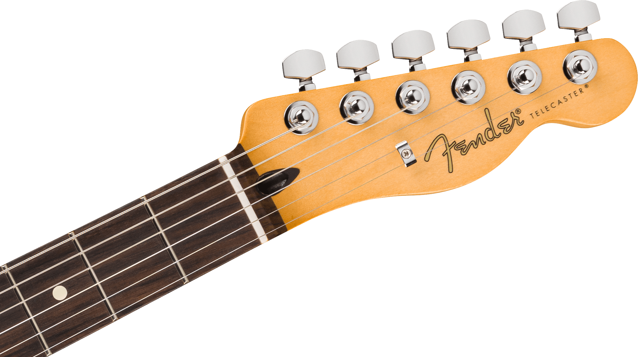 Fender® Player II Modified Telecaster®, Rosewood Fingerboard, 3 Tone Sunburst