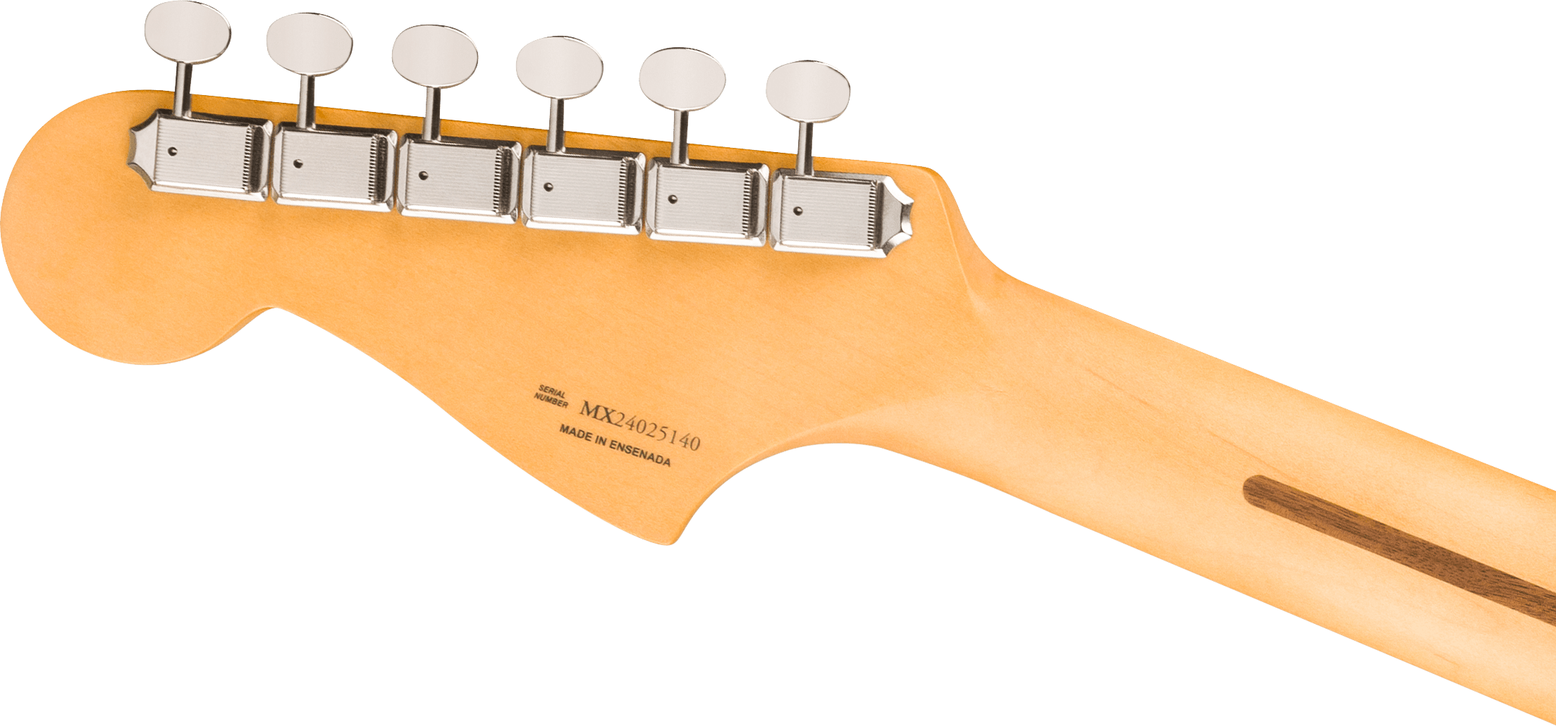Fender® Player II Jazzmaster®, Rosewood Fingerboard, Coral Red