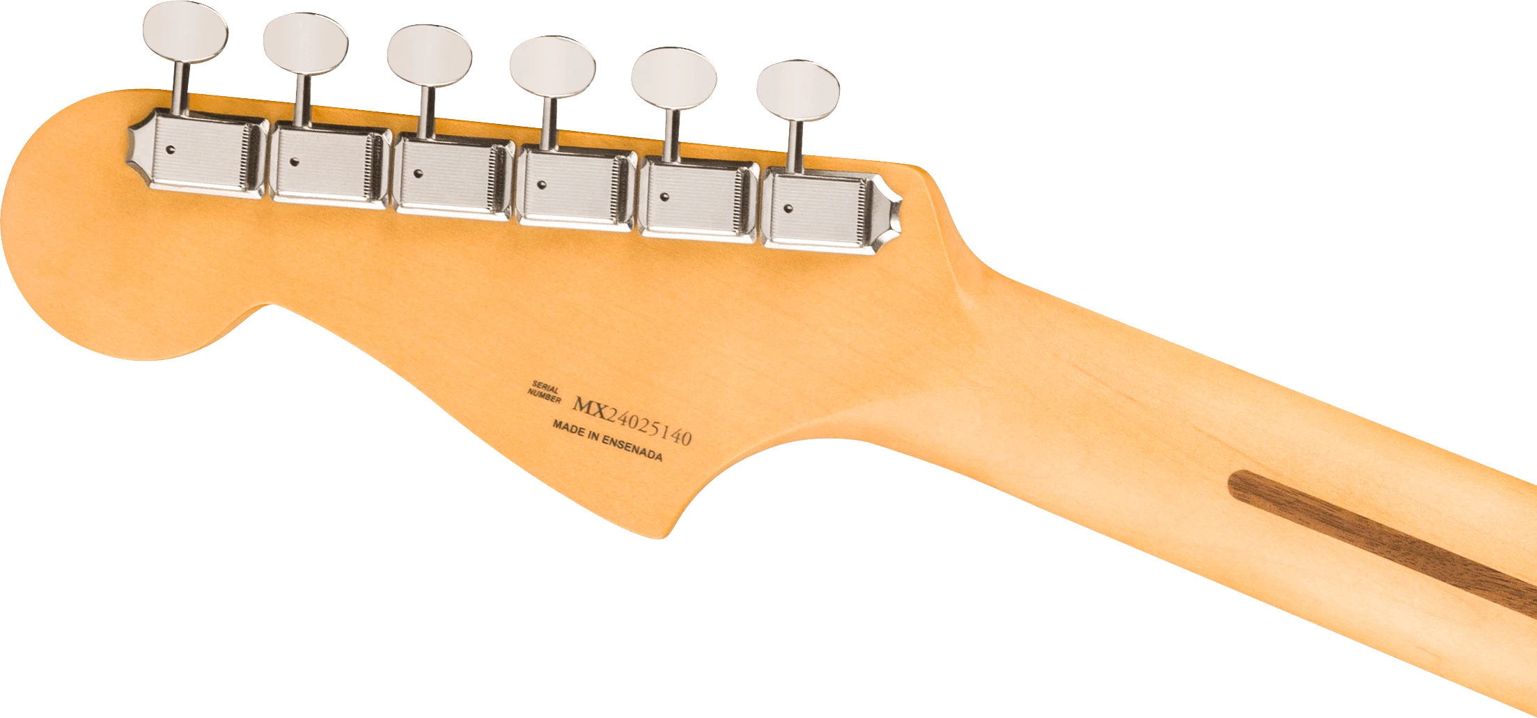 Fender® Player II Jazzmaster®, Rosewood Fingerboard, Coral Red