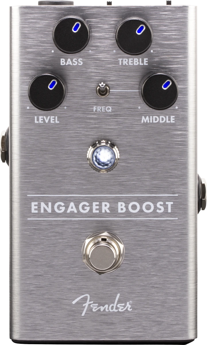 Fender® Engager Boost