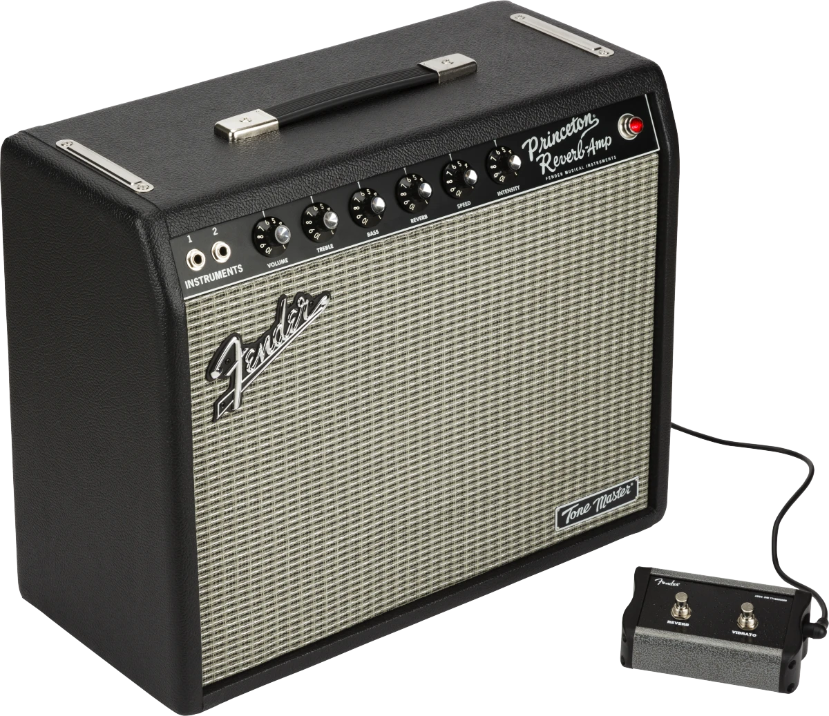 Fender® Tone Master® Princeton® Reverb, 230V EU