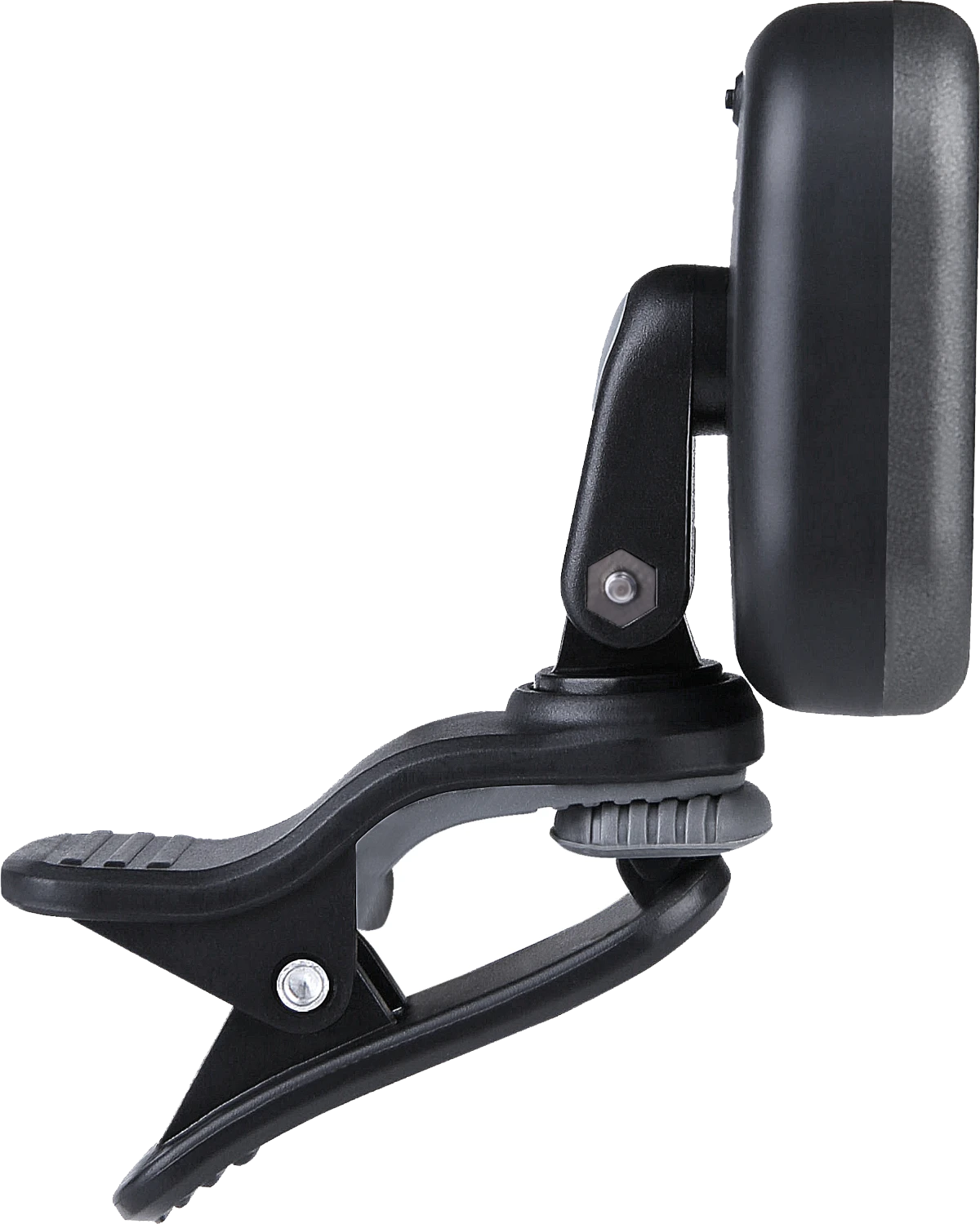 Fender® Flash Rechargeable Tuner, Black