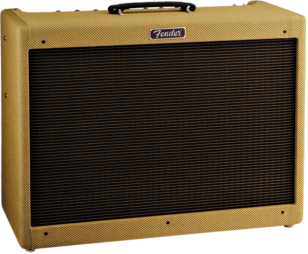 Fender® Blues Deluxe™ Reissue, 230V EUR