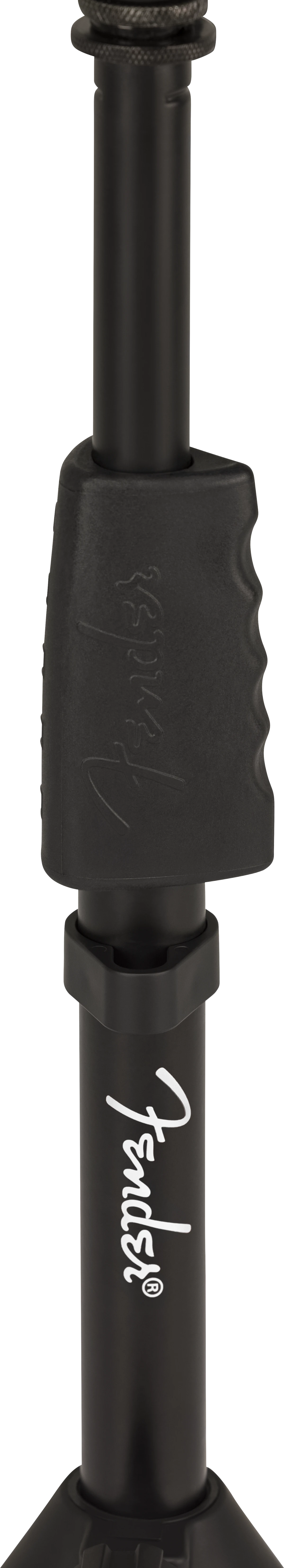 Fender® Asta Telescopica a Giraffa per Microfono per Amplificatore