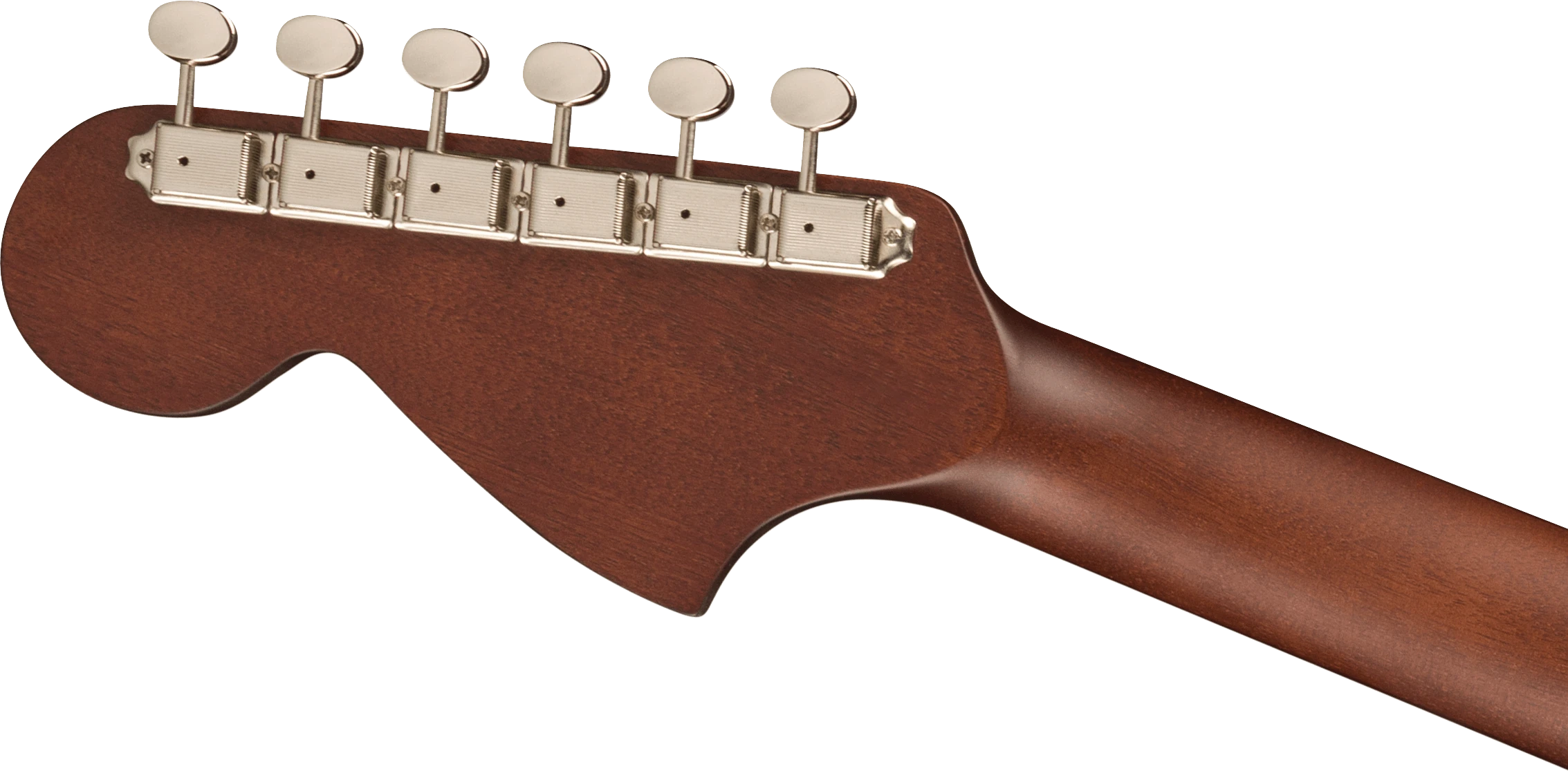 Fender® Monterey Standard, Walnut Fingerboard, Natural
