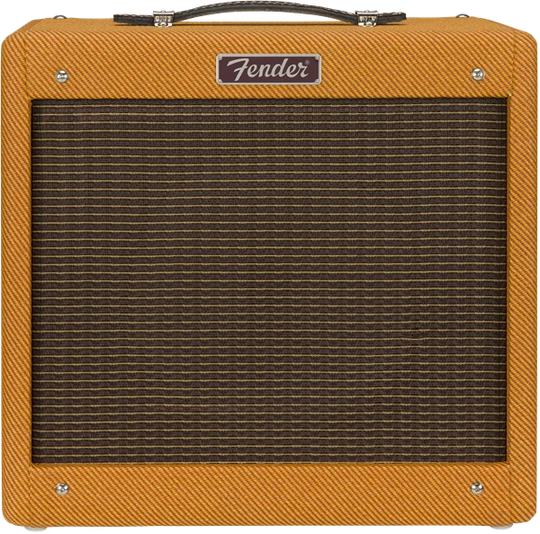 Fender® Pro Junior™ IV, Lacquered Tweed, 230V EUR