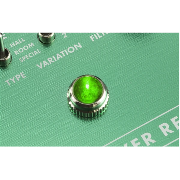 Fender® Marine Layer Reverb Pedal