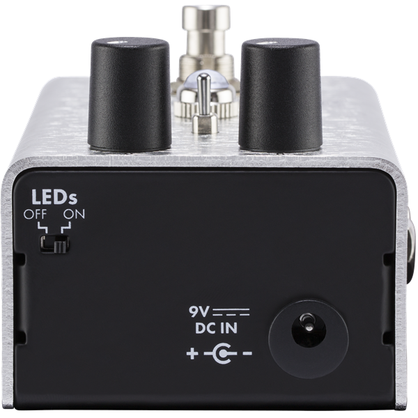 Fender® Level Set Buffer Pedal