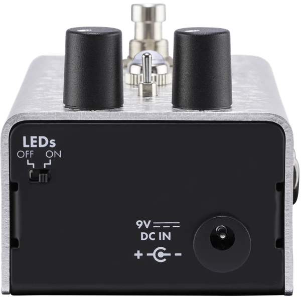 Fender® Level Set Buffer Pedal