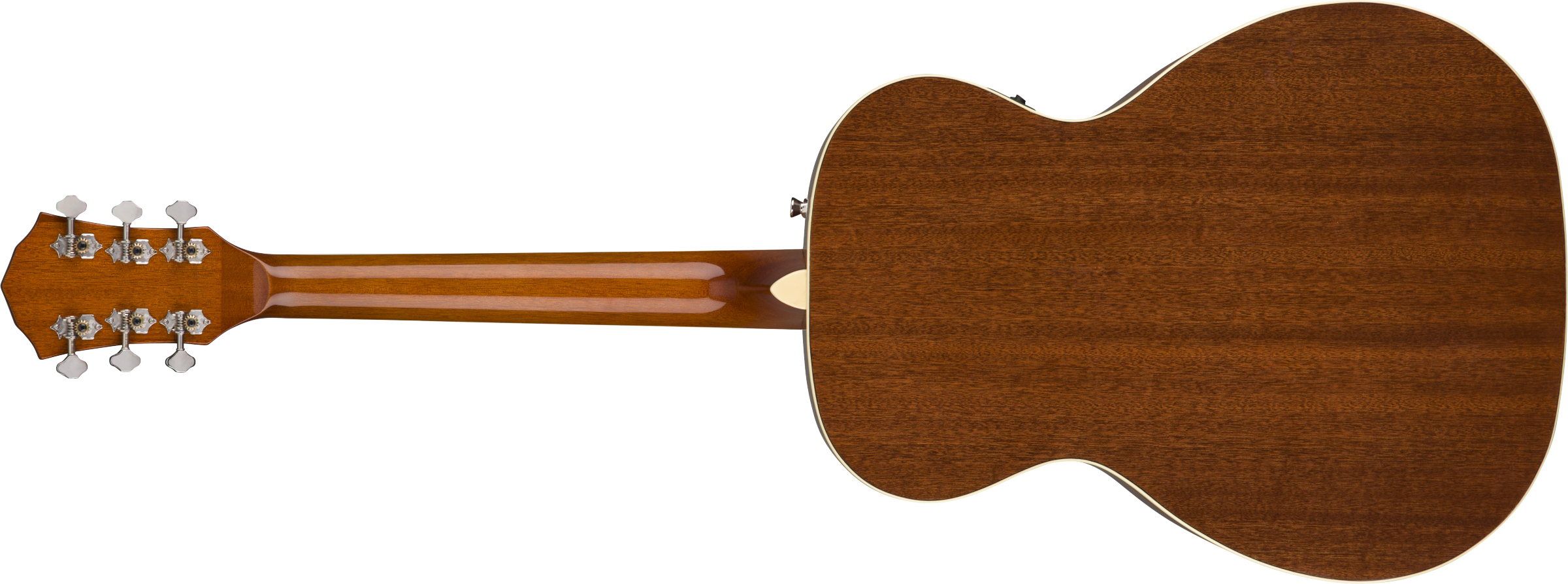 Fender® FA-235E Concert, Walnut Fingerboard, Natural  Fender® FA-235E Concert, Walnut Fingerboard, Natural