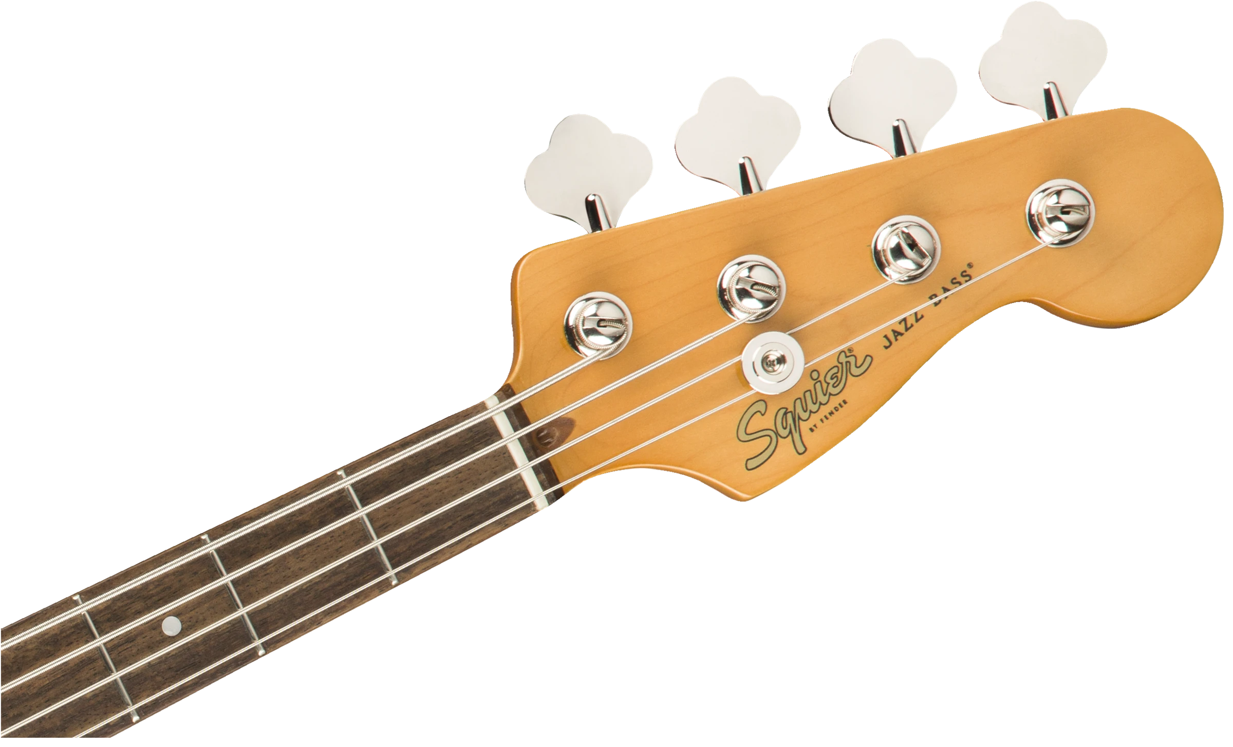 Squier® Classic Vibe '60s Jazz Bass®, Laurel Fingerboard, 3-Color Sunburst