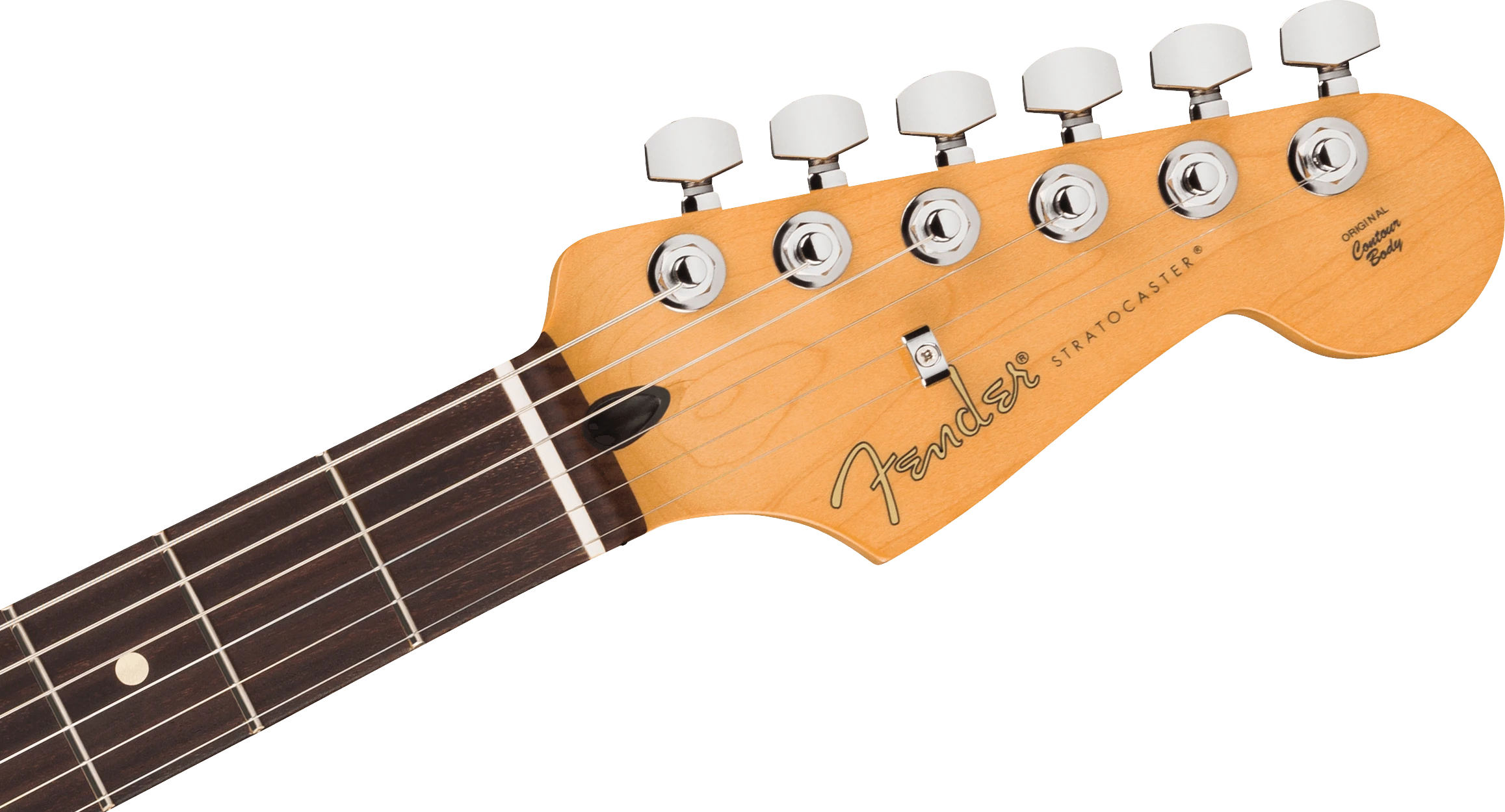 Fender® Player II Modified Stratocaster®, Rosewood Fingerboard, Olympic Pearl