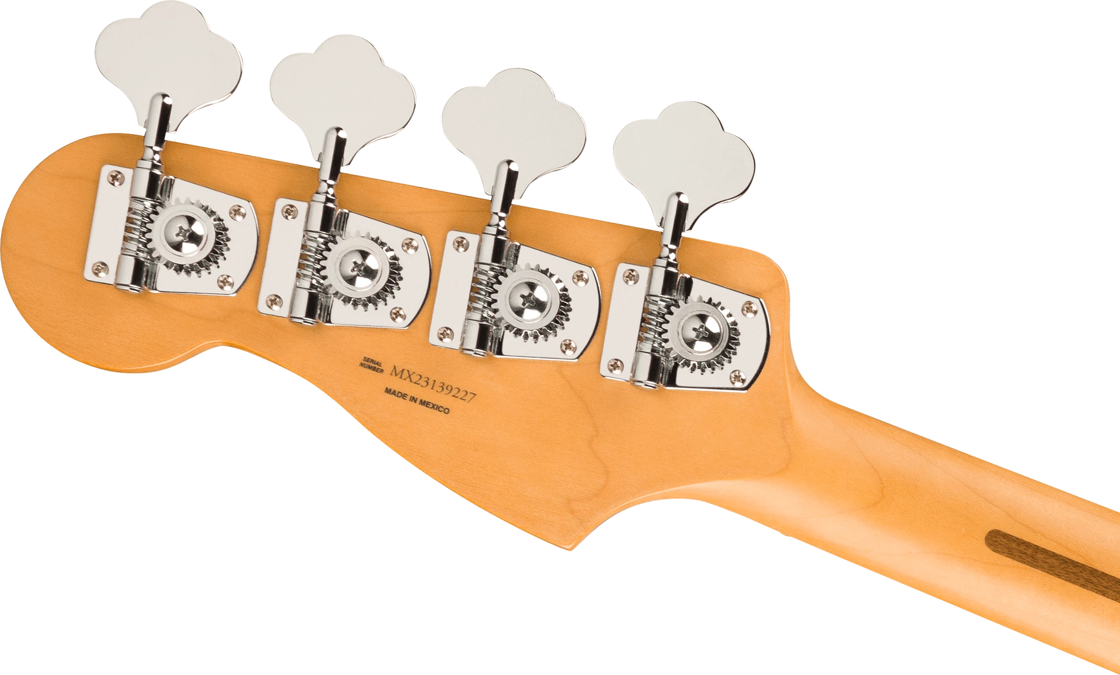 Fender® Player II Precision Bass®, Rosewood Fingerboard, 3-Color Sunburst