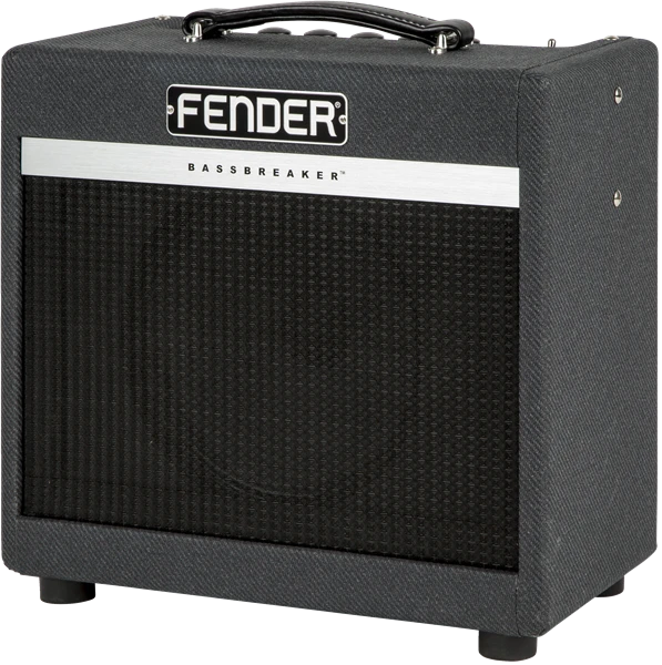 Fender® Bassbreaker™ 007 Combo, 230V EUR