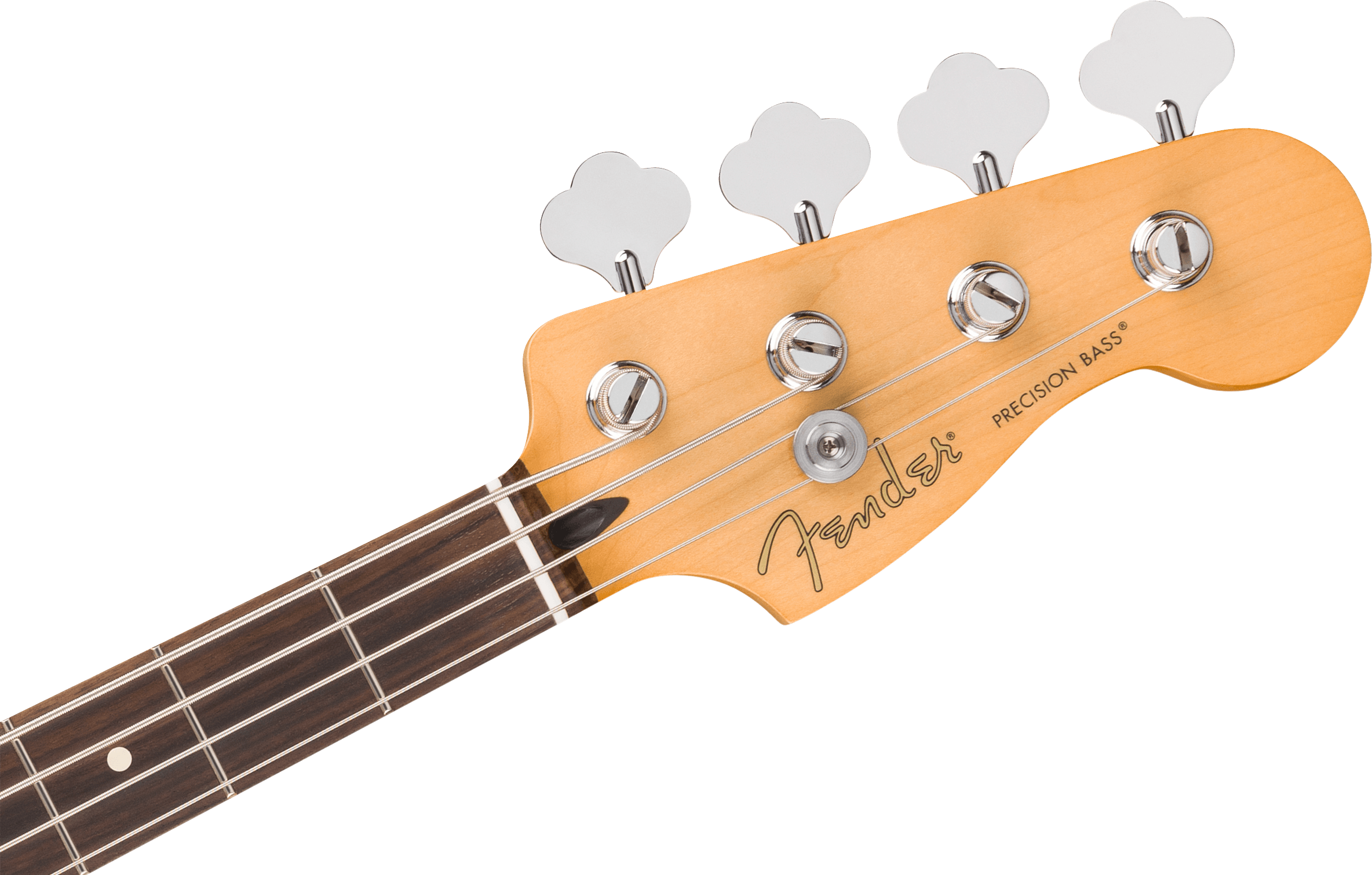 Fender® Player II Precision Bass®, Rosewood Fingerboard, Cactus Gray