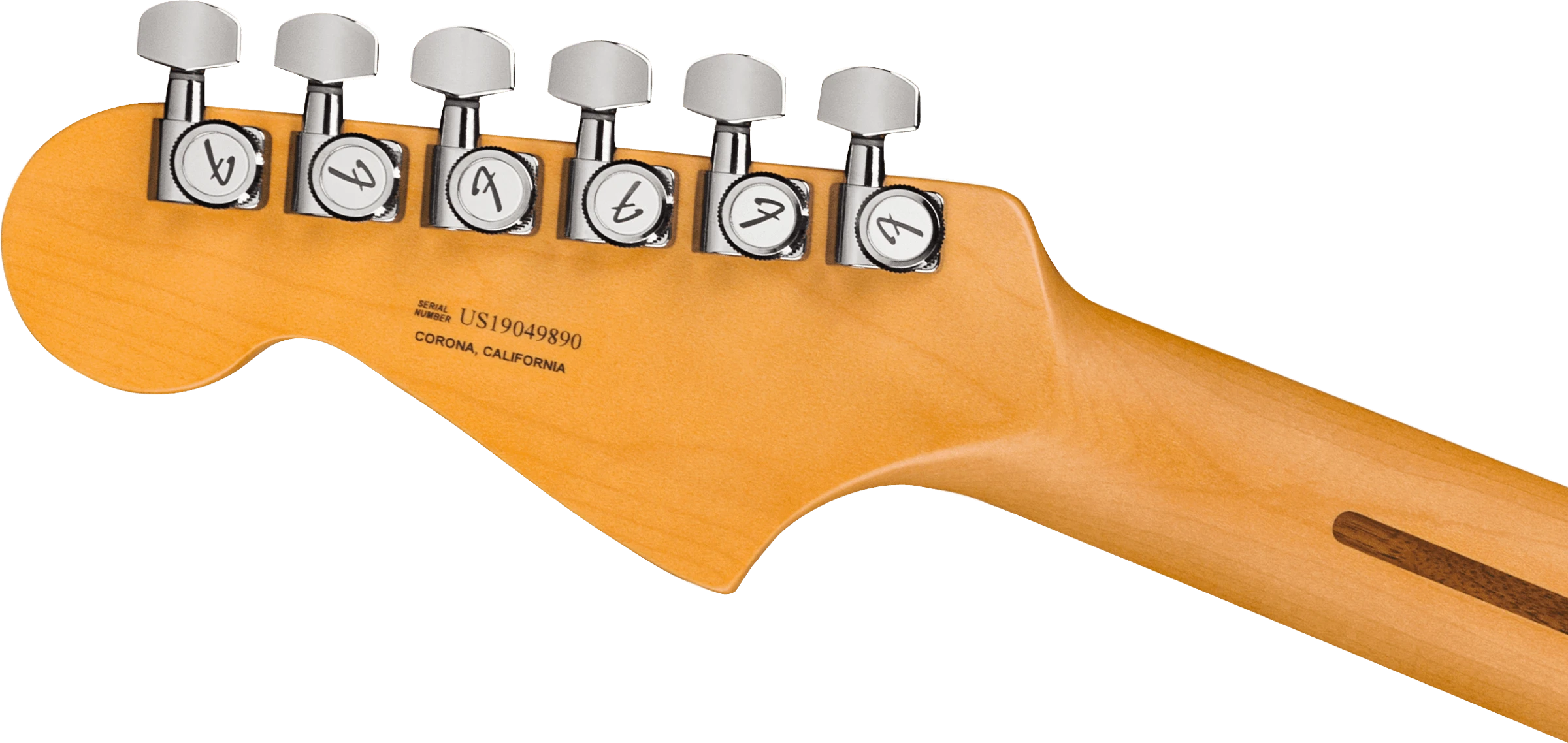 Fender® American Ultra Jazzmaster®, Rosewood Fingerboard, Mocha Burst