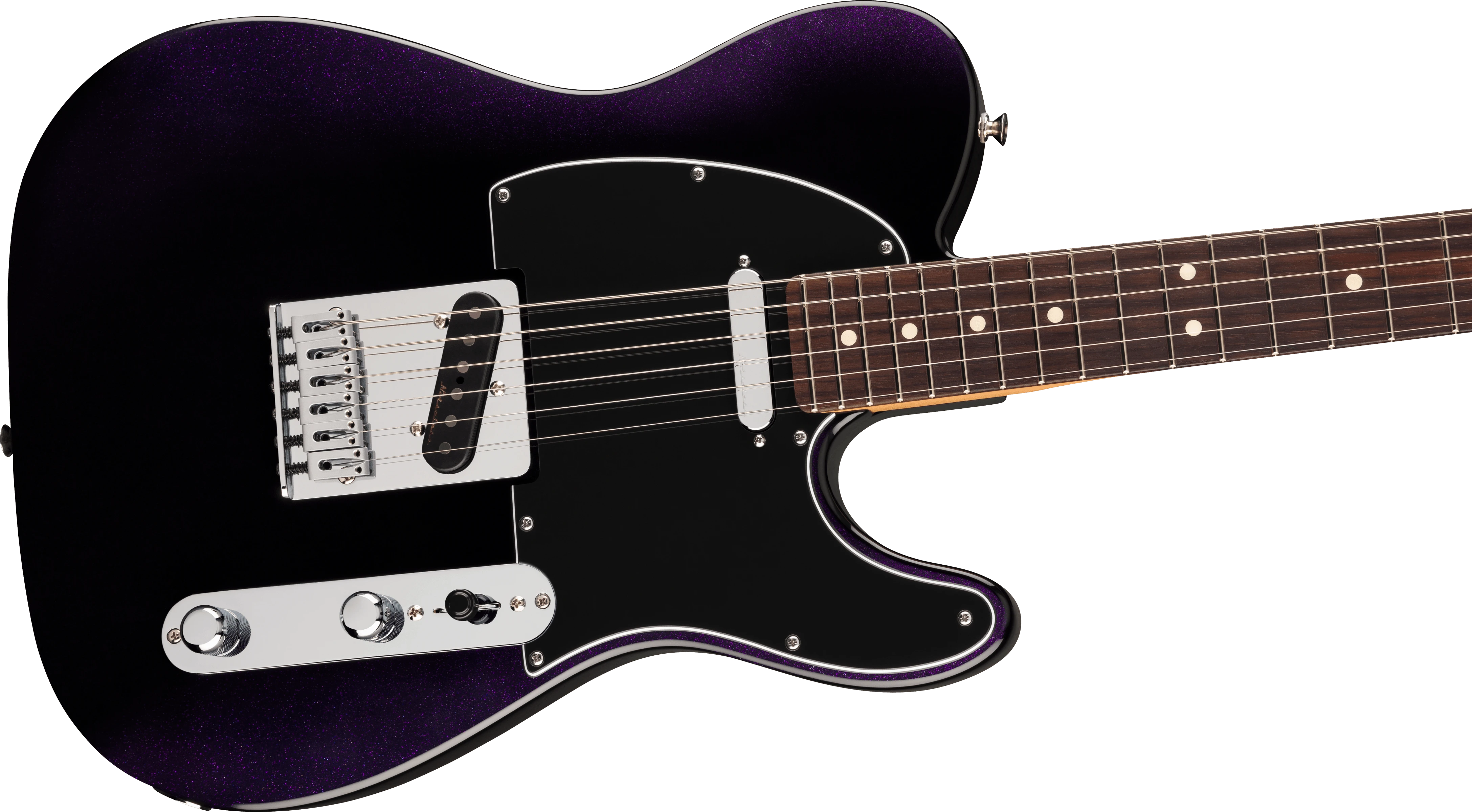 Fender® Player II Modified Telecaster®, Rosewood Fingerboard, Dusk
