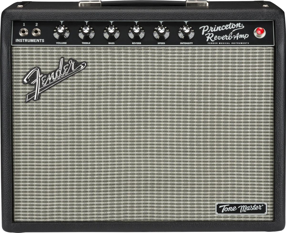 Fender® Tone Master® Princeton® Reverb, 230V EU