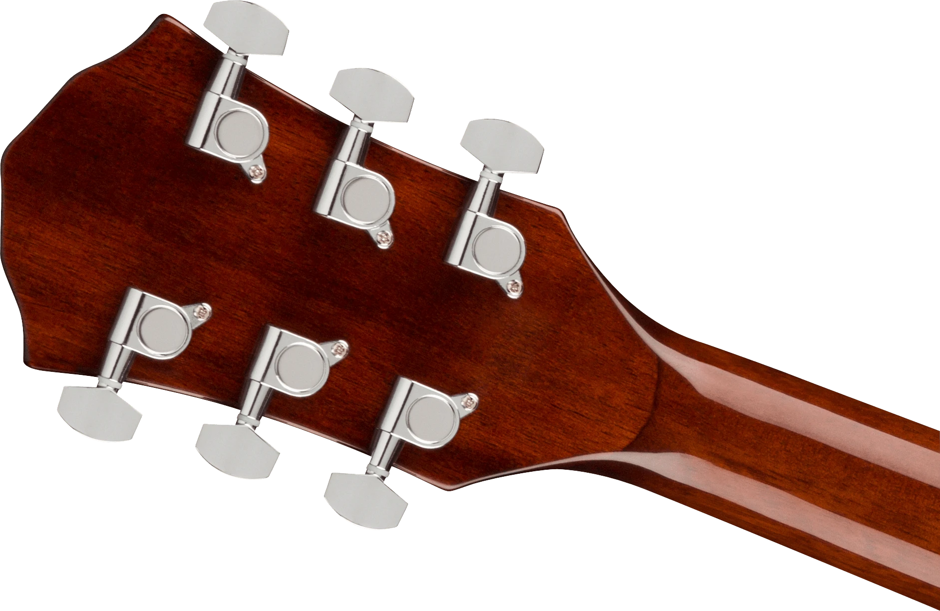 Fender® DE FA-135 Concert, Walnut Fingerboard, Natural