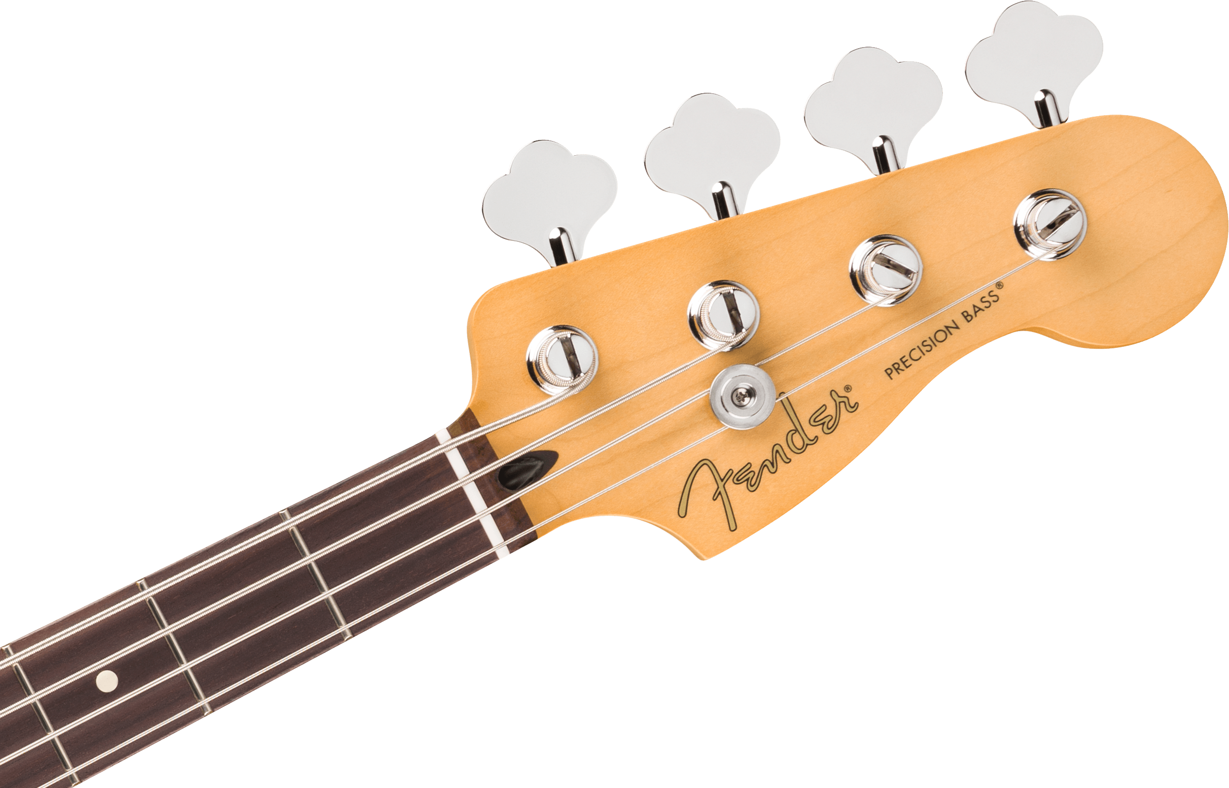Fender® 75th Anniversary Player II Precision Bass®, Rosewood Fingerboard, Seafoam Green