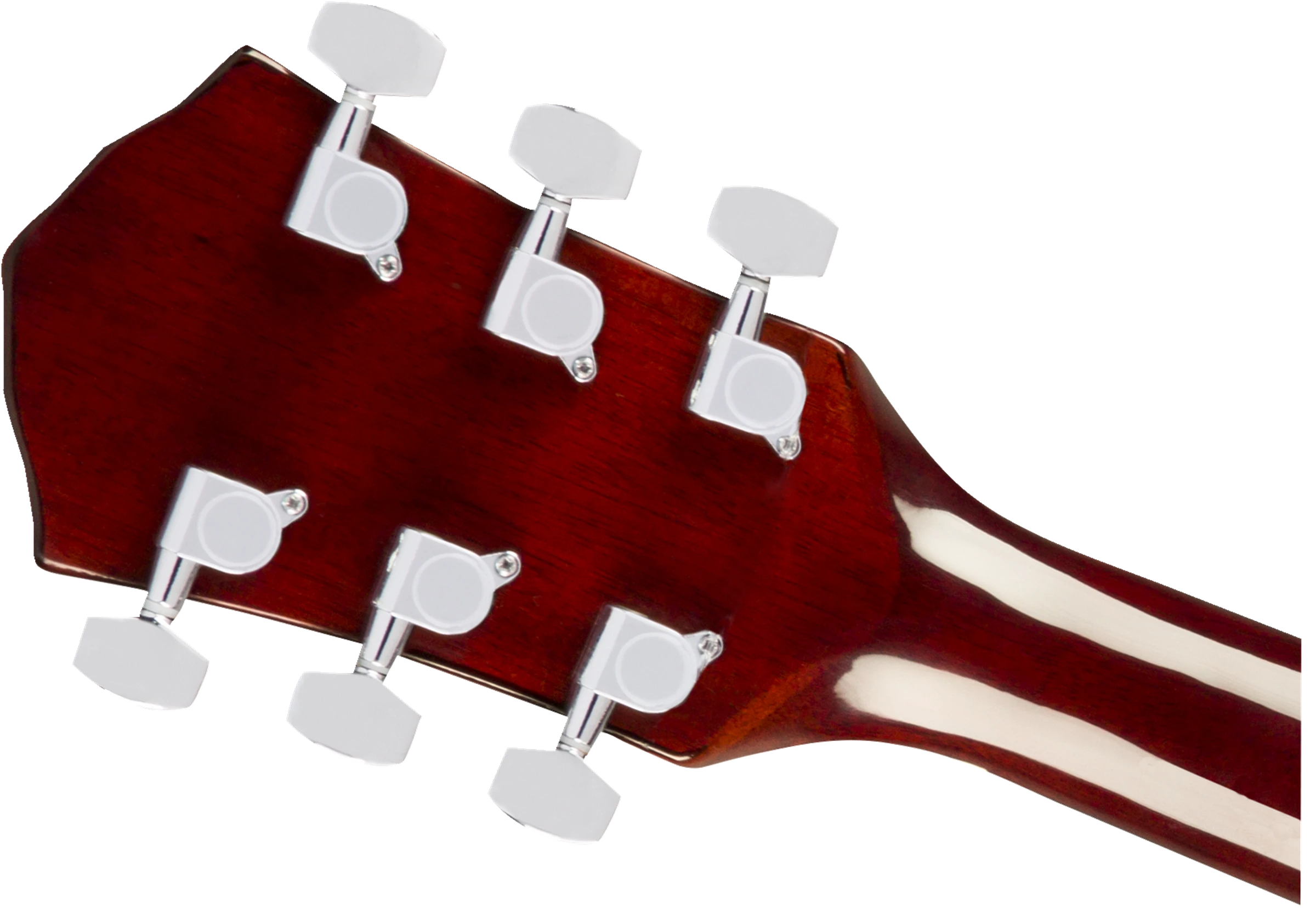 Fender® FA-125 Dreadnought w/bag, Walnut Fingerboard, Natural