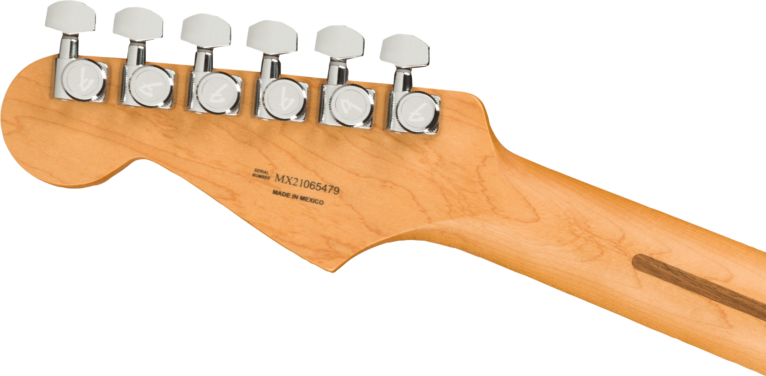 Fender® Player Plus Stratocaster®, Pau Ferro Fingerboard, Opal Spark