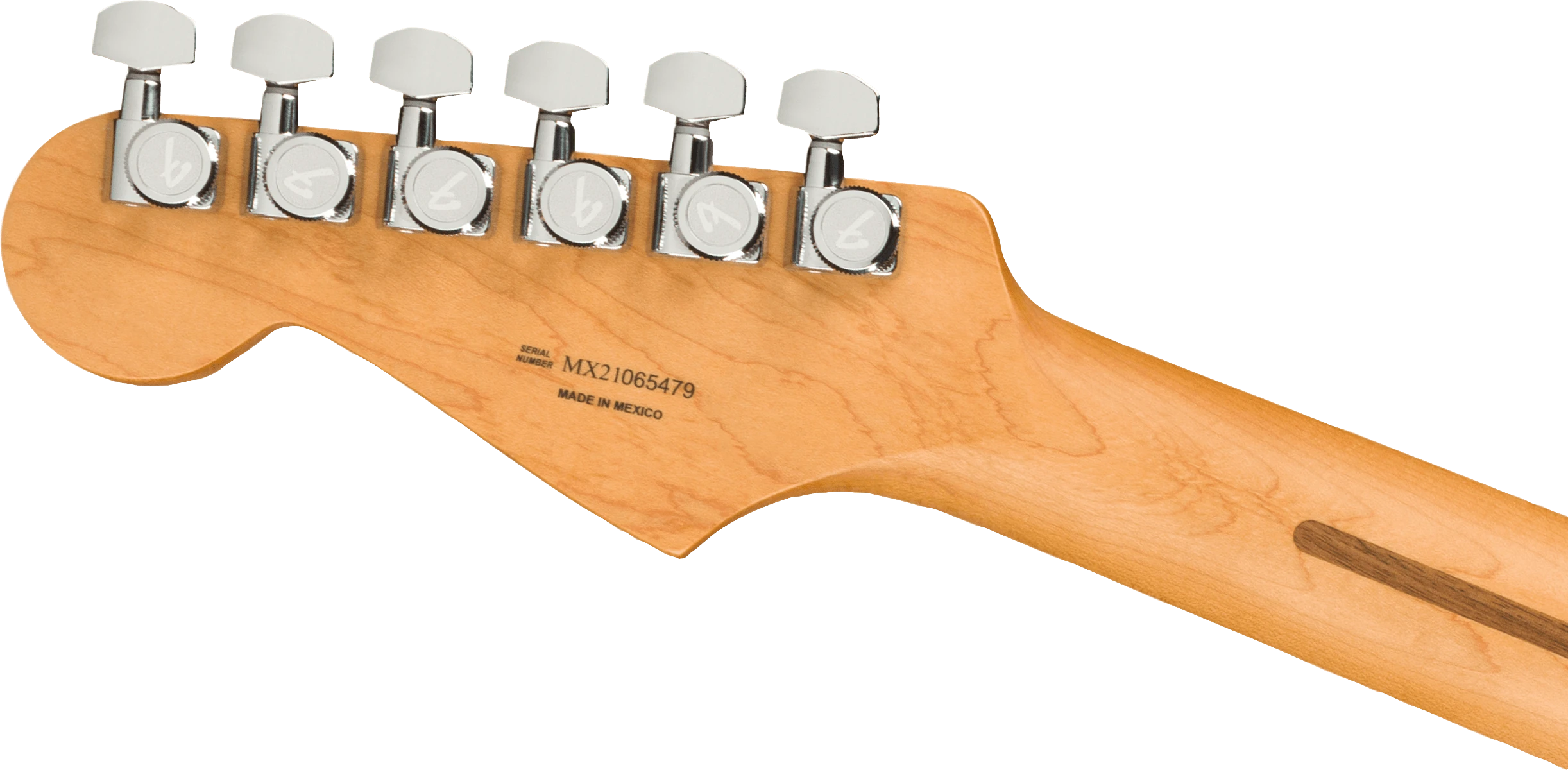Fender® Player Plus Stratocaster®, Pau Ferro Fingerboard, Opal Spark