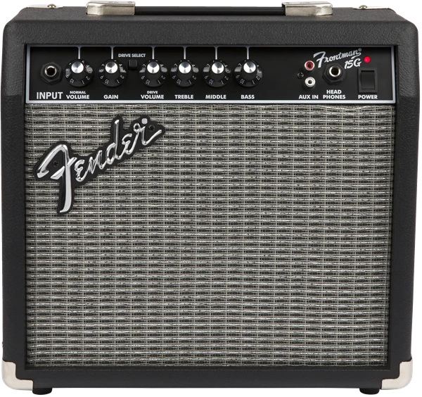 Squier® Affinity Series™ Stratocaster® HSS Pack, Laurel Fingerboard, Brown Sunburst, Gig Bag, 15G - 230V EU