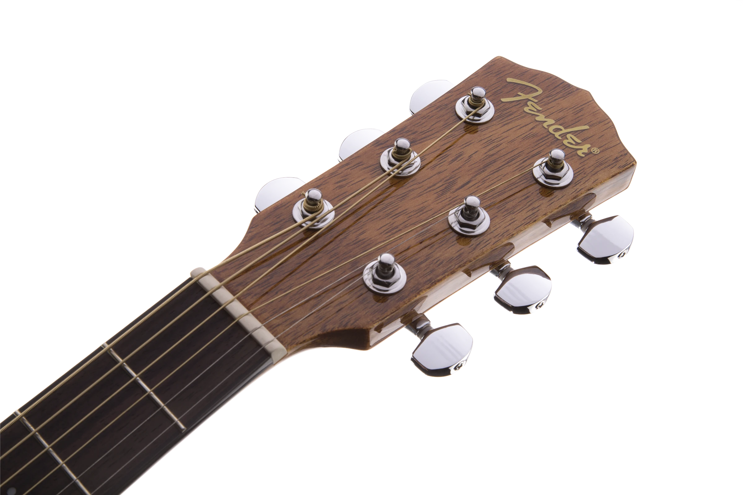 Fender® CD-60 Dreadnought V3 DS, Walnut Fingerboard, Natural