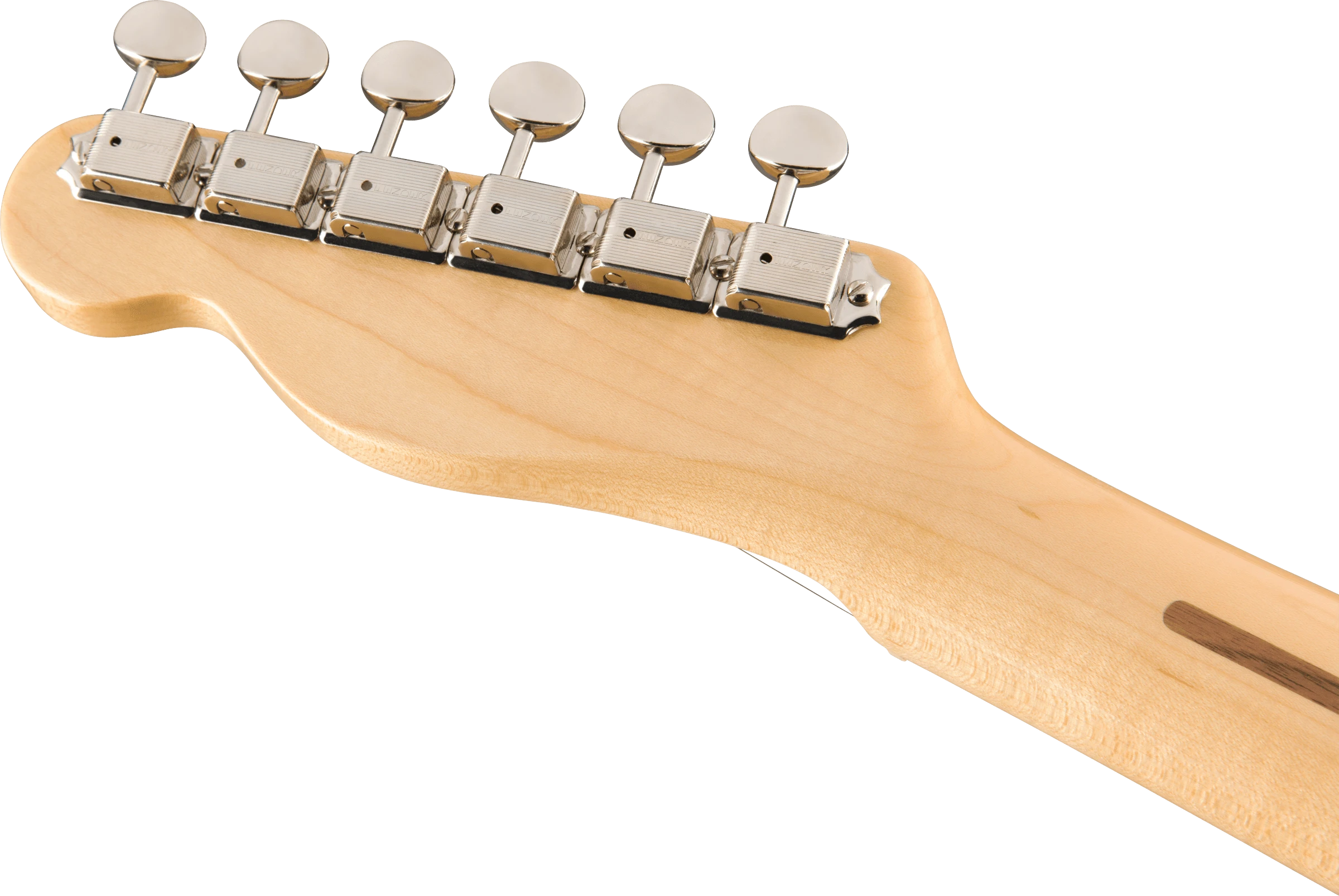 Fender® American Original '50s Telecaster®, Maple Fingerboard, Butterscotch Blonde
