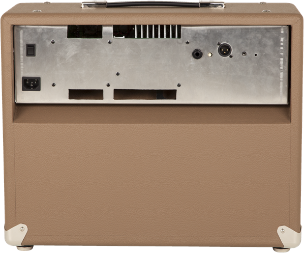 Fender® Acoustasonic™ 90 Combo