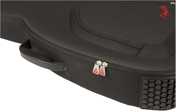 Fender® FA610 Dreadnought Gig Bag, Black