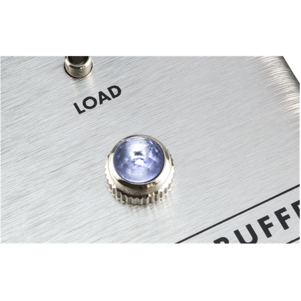 Fender® Level Set Buffer Pedal