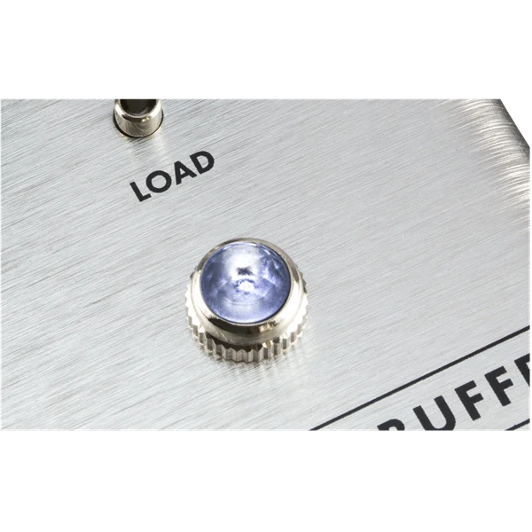 Fender® Level Set Buffer Pedal