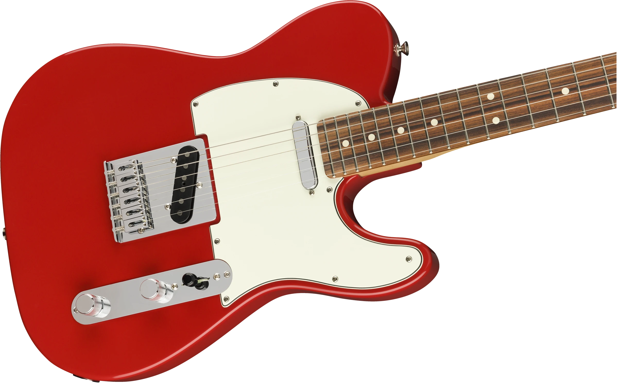 Fender® Player Telecaster®, Pau Ferro Fingerboard, Sonic Red